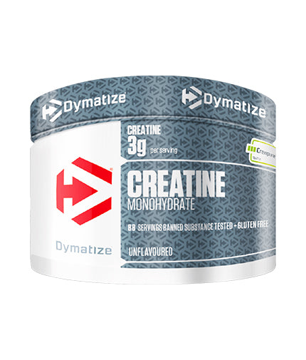 Dymatize Creatine Micronized Creapure