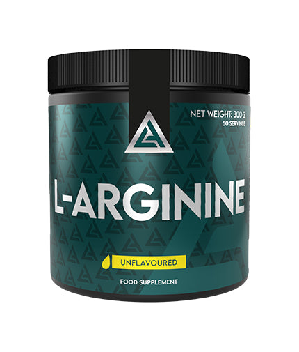 Lazar Angelov Nutrition L-Arginine Powder
