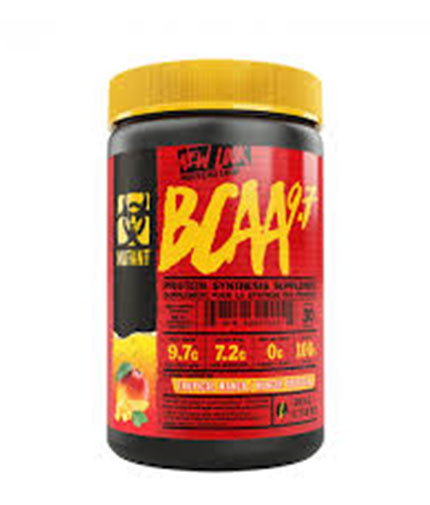 MUTANT BCAA 9.7 / 30 Servings