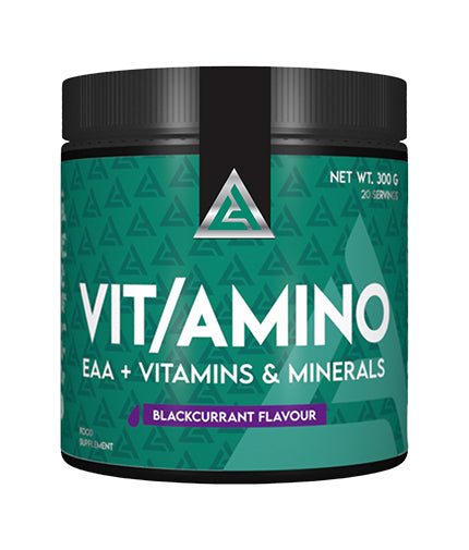 Lazar Angelov Nutrition LA Vit / Amino | EAA + Vitamins & Minerals