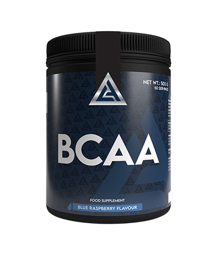 Lazar Angelov Nutrition LA BCAA Powder