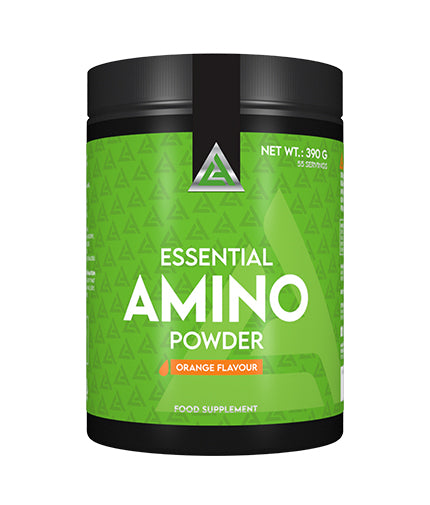 Lazar Angelov Nutrition LA Essential Amino Powder  EAA